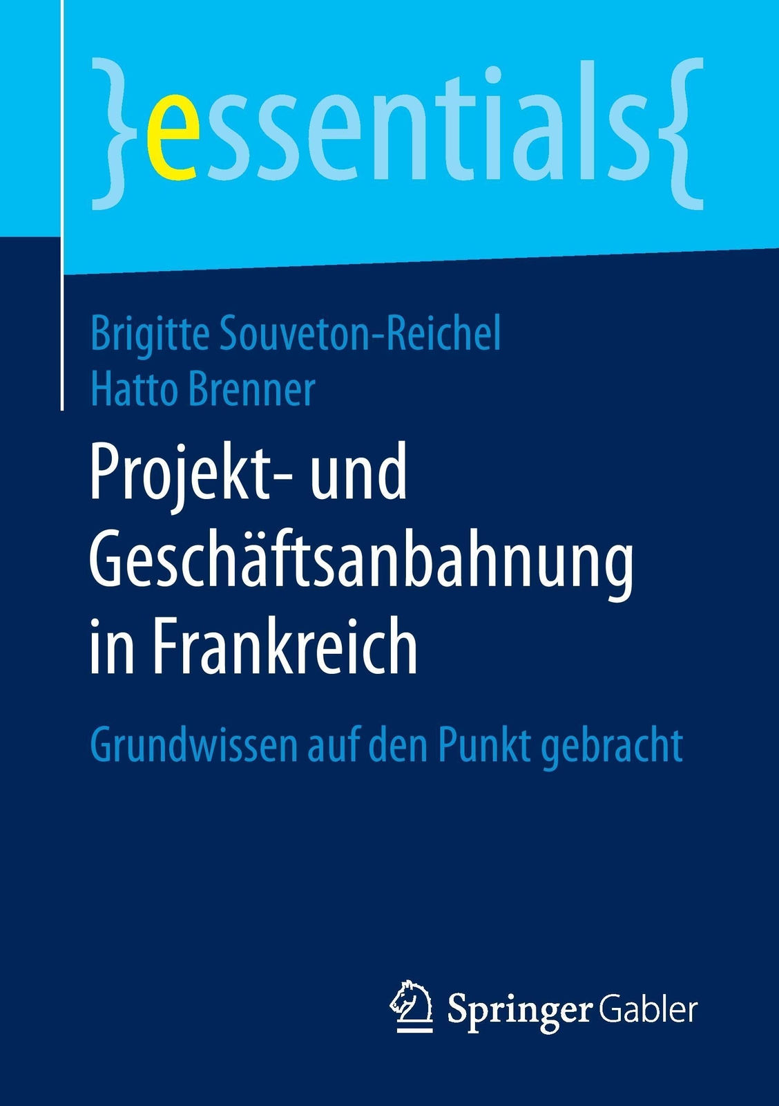 Projekt- Und Geschäftsanbahnung In Frankreich Grundwissen Auf Den