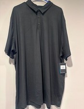 NIKE GOLF DRI FIT POLO-3XL- NEW
