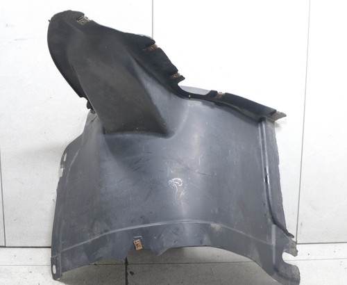 VW Golf 5 1K Bj 07 Verkleidung Radhaus Kotflügel vorne LINKS  #122176-D331