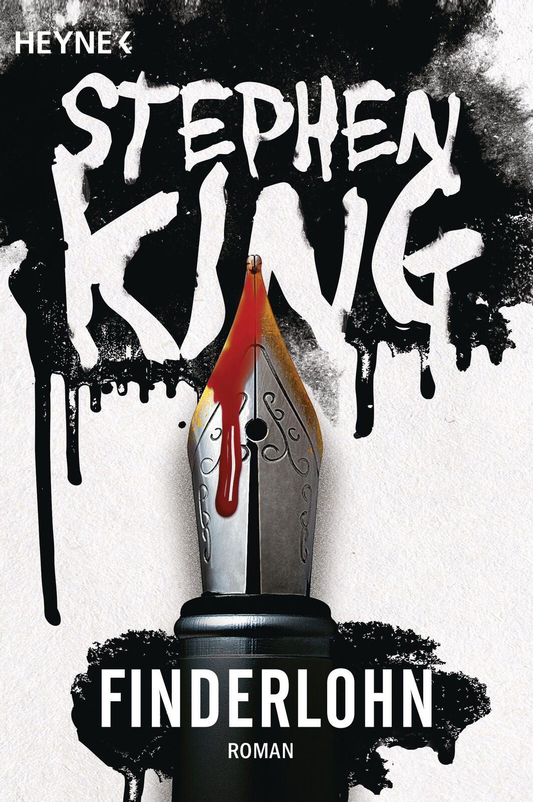 Thumbnail - Stephen King; Bernhard Kleinschmidt / Finderlohn