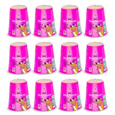 Food-United Schweizer Reibekäse Hot Pink Cheese 12x 100g