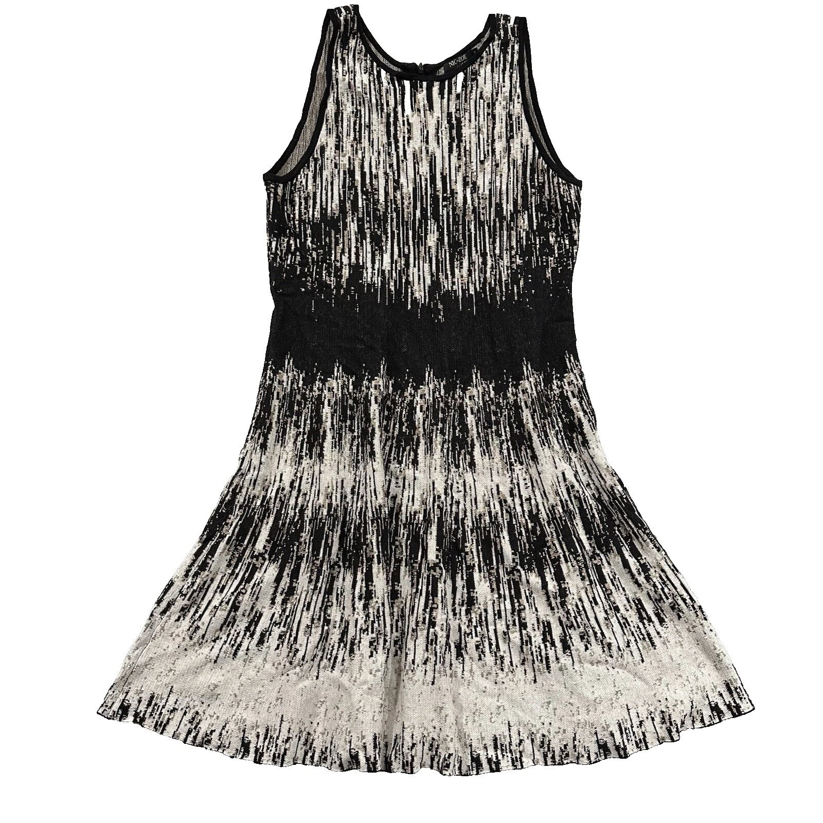 NIC+ZOE Regular Size Wool Blend Clothing for Women