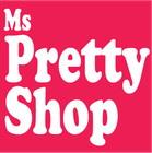 ms pretty shop