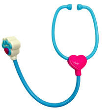 Disney Doc McStuffins Pet Vet On The Go Kids Play Stethoscope Replacement