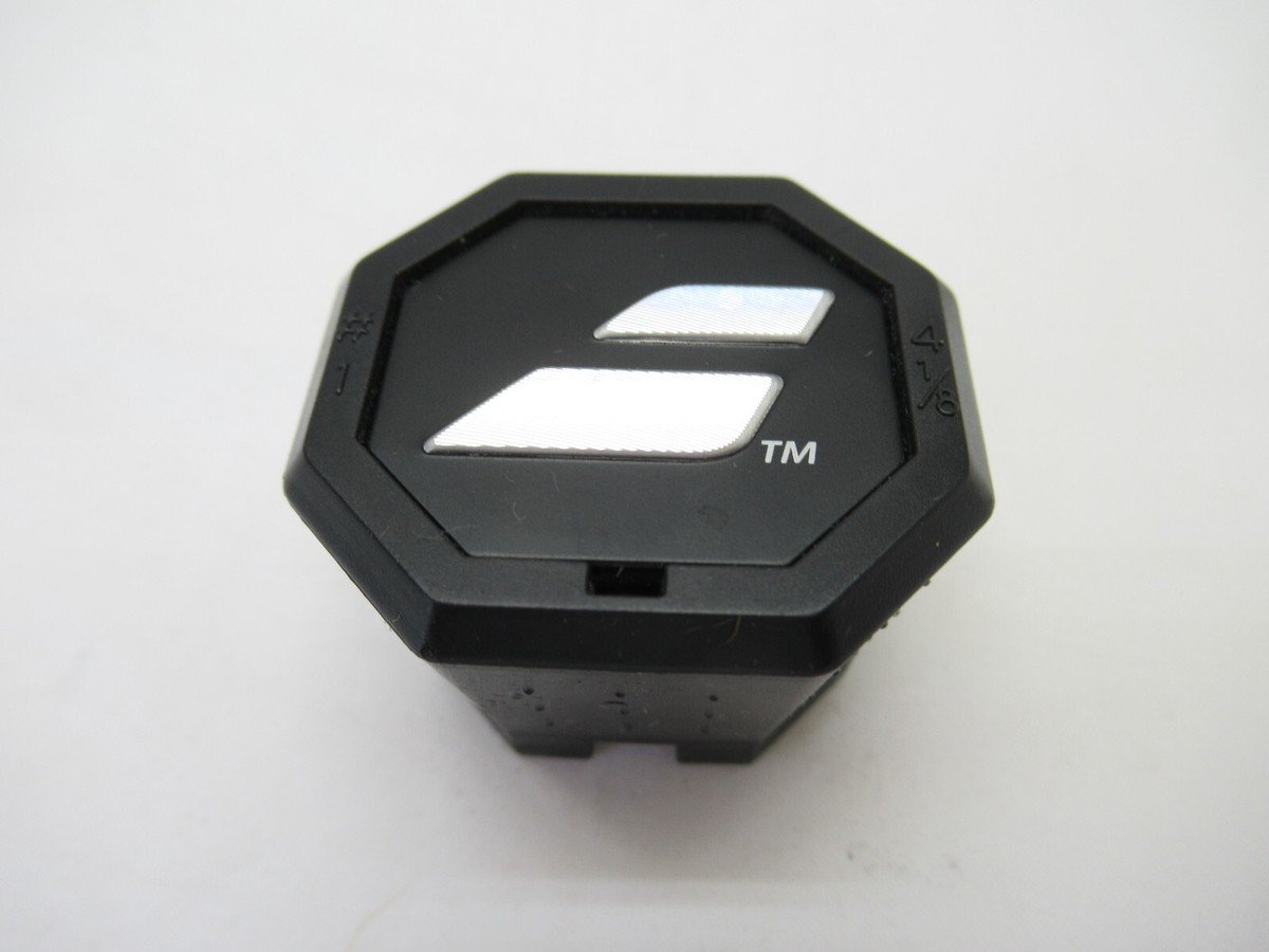 NEW** BABOLAT BLACK 