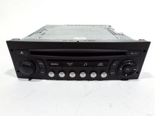 Autoradio Citroen DS3