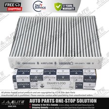 Genuine Pollen Filter for Maserati Quattroporte Granturismo GranCabrio 66855200