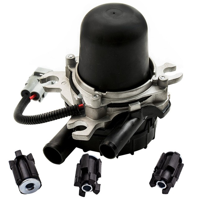 Secondary Smog Air Pump For Toyota Sequoia Tundra 4Runner Lexus 4.7L