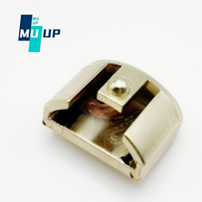 #ad Grip Frame Insert Slug Plug Custom for Glock Gen 4 5 17 44 Gold $9.99