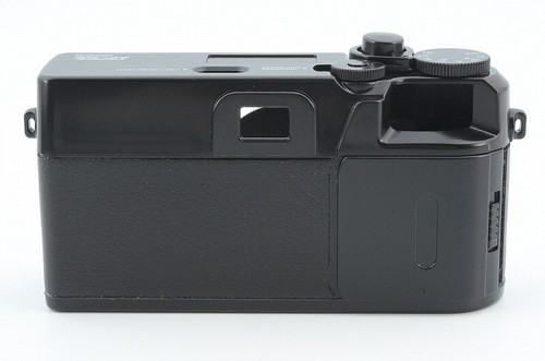 Fujifilm Limited black Cover for simple Ace disposable camera #1641 - Picture 4 of 8