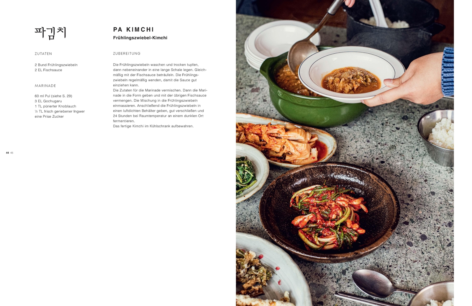 Thumbnail - Kimchi Ae Jin Huys 9783791388519
