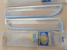 Clignotant Peugeot 504