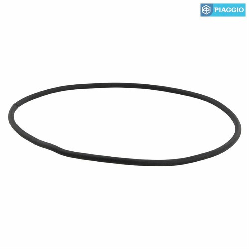 Joint D'étanchéité Pour Réservoir Vespa 125 VM VN1 Piaggio Acma 1951-1955 - Neuf D'origine SIP