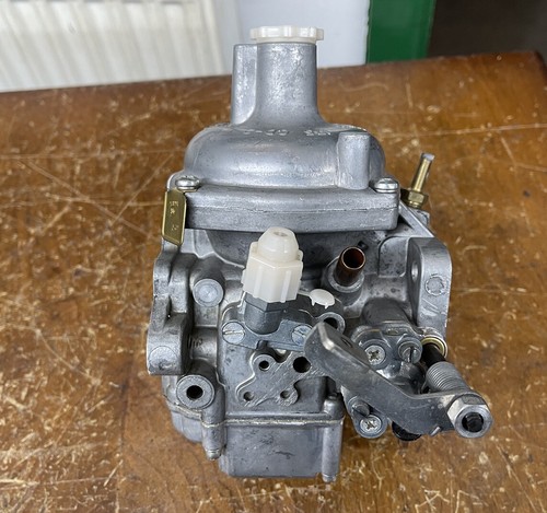 TRIUMPH RKC 2843 TR7 CALIFORNIAN MODELS (1975-76) SINGLE STROMBERG CARBURETTOR - Picture 4 of 8