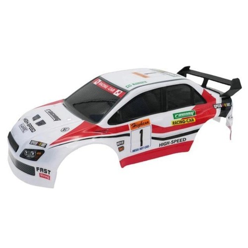 RC Car 1/12 Drift RC Car Body Shell Replacement for SY1201 SY1202 Car - Picture 7 of 10