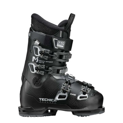 2024 Tecnica Mach Sport HV 65 Womens Ski Boots