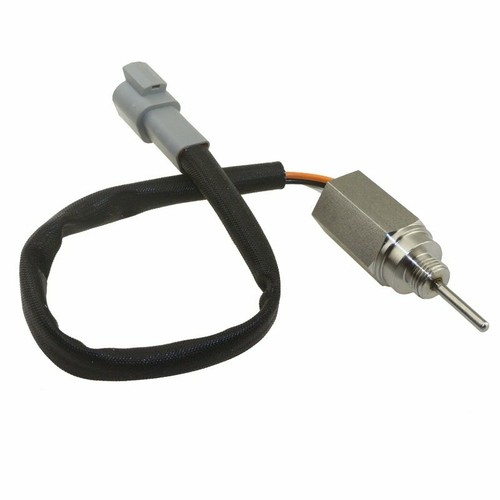 Temperatursensor 118-7226 1187226 für Raupe CAT D6R D7R D8R 777D 988H ~ - Bild 4 von 7