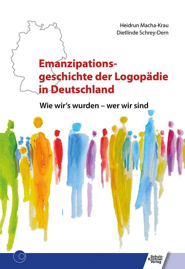 Emanzipationsgeschichte Der Logopädie In Deutschland Heidrum
