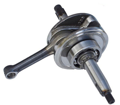 70cc/90cc 4-stroke engine Crankshaft for ATVs, Dirt Bike, Pocket Bikes 