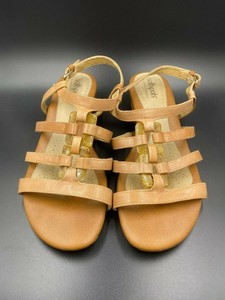 softspots sandals