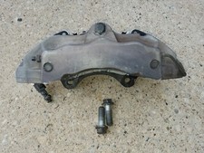 04-15 Volkswagen Touareg Q7 Cayenne 6 Piston Brembo Front Right Brake Caliper
