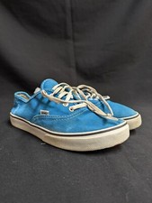 Vintage Vans Size 38