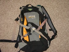 CamelBak Rim Runner Hydration Backpack!
