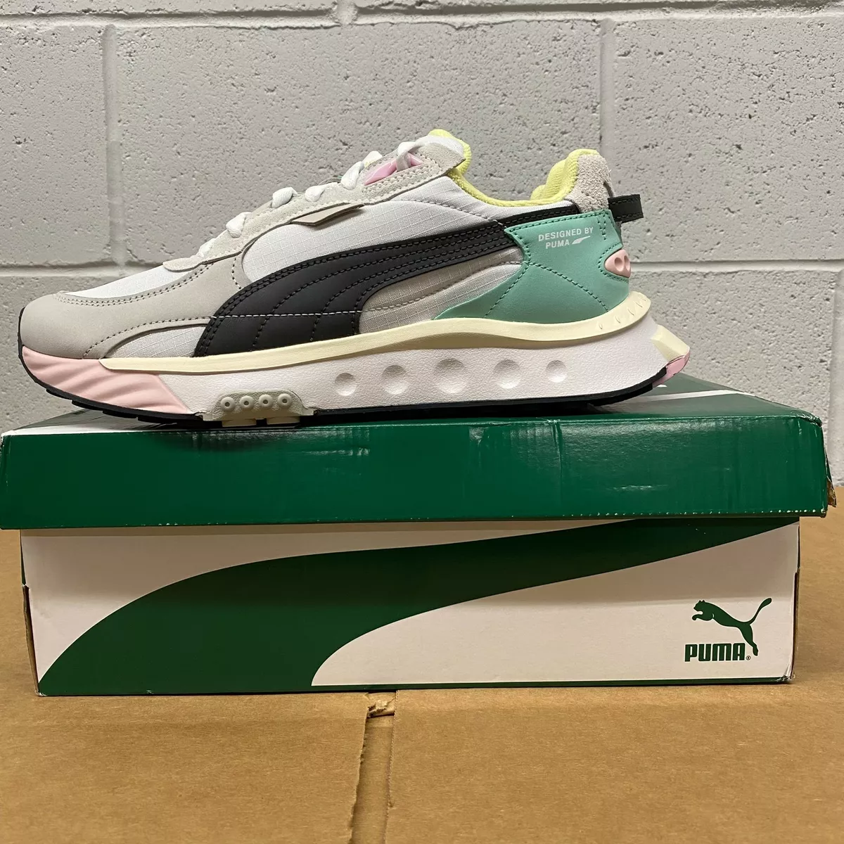 Puma lifestyle sneakers sale