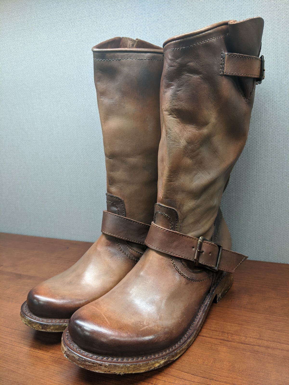 freebird crosby boot