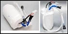 Fuel Pump Touareg 3.2 V6