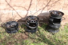 Felgen Grill Feuerkorb Felgen Ofen Feuertonne Mittel