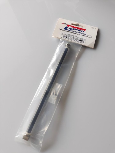 GPM Alloy Mid Drive Shaft Stainless Head for TRAXXAS RUSTLER 4X4 VXL 67076-4 - Picture 4 of 4