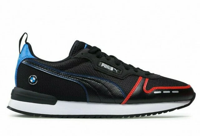 Zapatillas Puma Bmw Motorsport R78