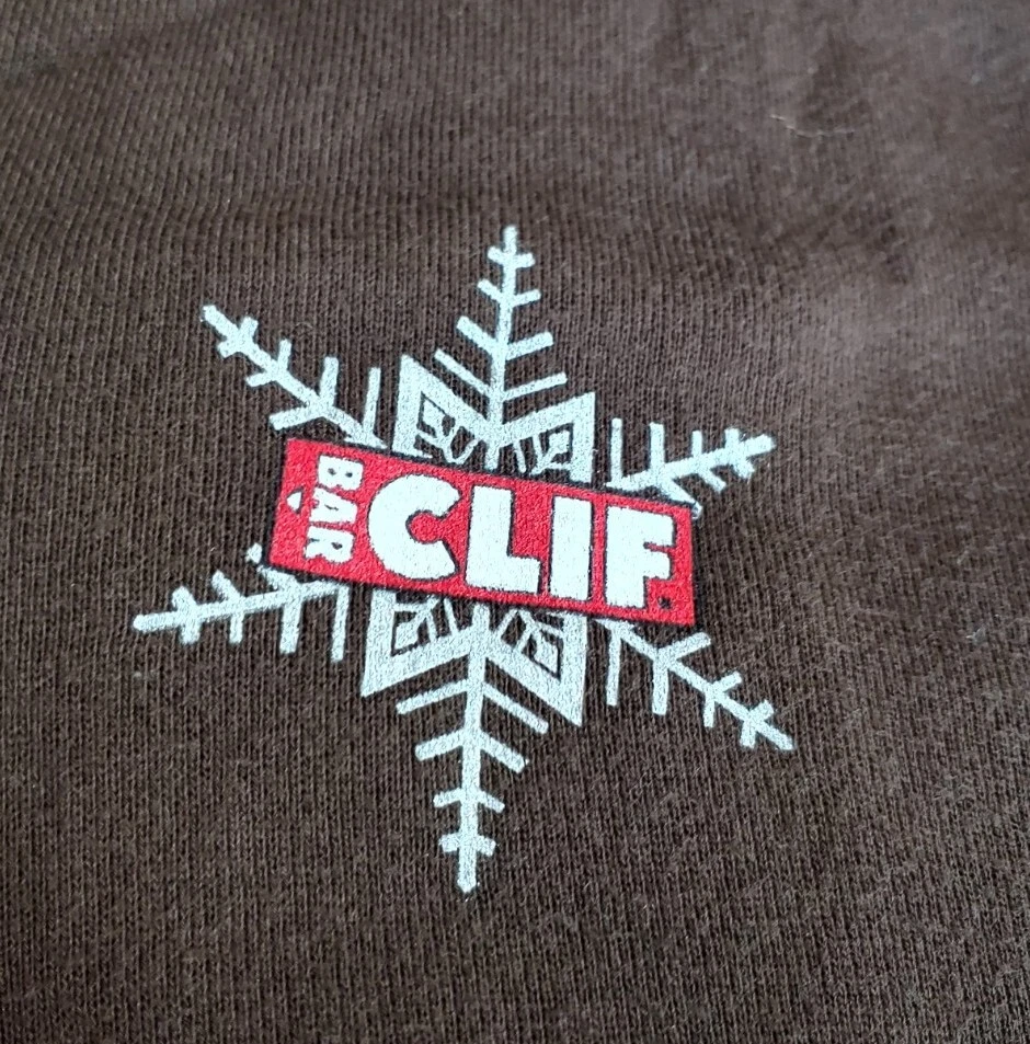 Sudadera Movimiento Satori Mujer S Marrón Cremallera Sudadera con Capucha Bolsillos Bar Acantilado Foto 4 de 4