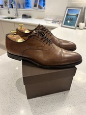 Church’s Consul Brown Oxford Shoes