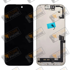 Ecran + Tactile ZY In-Cell Apple iPhone 17