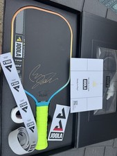 JOOLA Pickleball Paddle Perseus Pro IV 16mm   Summer Daze Limited Edition