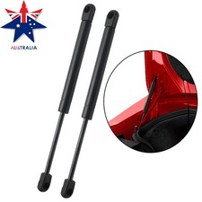 Rear Trunk Tailgate Gas Shock Struts Lift Support For Ford Mustang No Spoiler