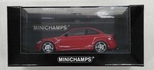 MINICHAMPS 143 BMW 1ER M Coupe Used