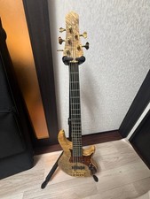 Str Te548 502 Electric Bass Bag Included Str Te548 502 Electric Bass Bag Included