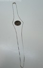 Artisan 925 Sterling Box Chain Necklace 2.0g — photo 5