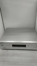 PIONEER PD-70 Super Audio SACD CD Player DSD DAC w/ Cable Tested Japan TB02 8.0