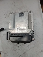 AUDI A4 B6 B7 8H A6 2.0 TDI ENGINE CONTROL UNIT ECU 03G906016KN BRAIN MODULE