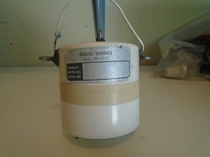 Radio Works Current Balun B4-2KX