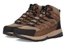 Man's Hiking Columbia Strata Trail Mid Waterproof
