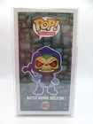 Funko Pop! Television Masters of the Universe Battle Armor Skeletor 563