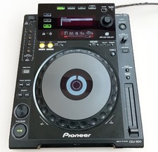 Pioneer CDJ 2000 Nexus  Hard Case