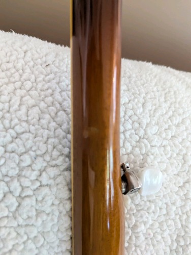 Gibson rb 250 Bowtie banjo - Picture 6 of 9
