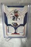 2024 Panini National Treasures - Treasures of the Hall Deion Sanders #TOH-DSS...
