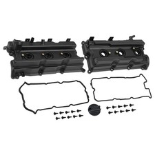 Engine Valve Cover for Nissan Frontier 2005-2019 NV1500 NV2500 NV3500